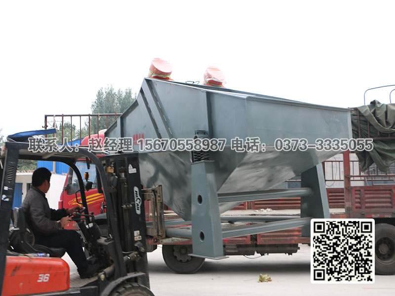 篩粉機廠家泓博緣機械來給大家介紹一下篩粉機粒度知識?。?！