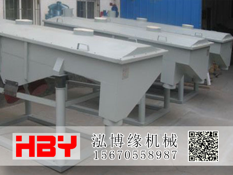 SZF直線篩粉機都應(yīng)用在哪些領(lǐng)域？？