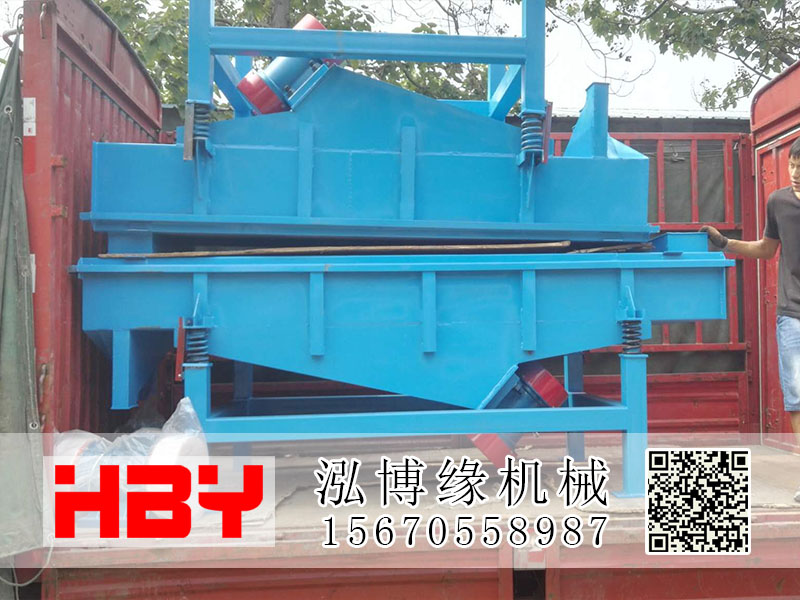 SZF直線篩粉機都應(yīng)用在哪些領(lǐng)域？？