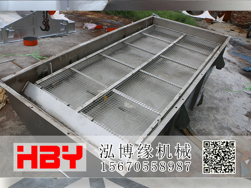 直線篩粉機(jī)在使用過(guò)程中有哪些要求？？？？