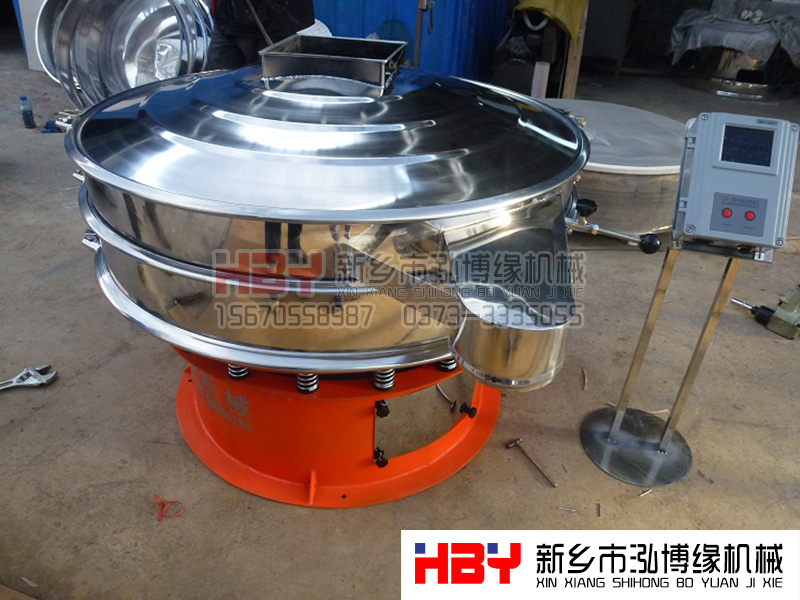 超聲波振動篩粉機(jī) 超聲波振動篩粉機(jī)