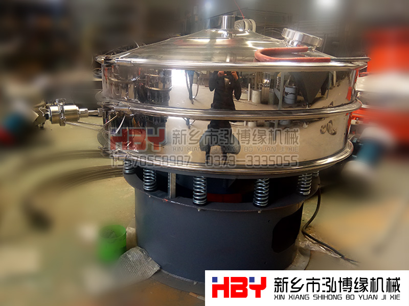 歡迎遼寧的客戶不遠(yuǎn)千里來我廠試料選型??！