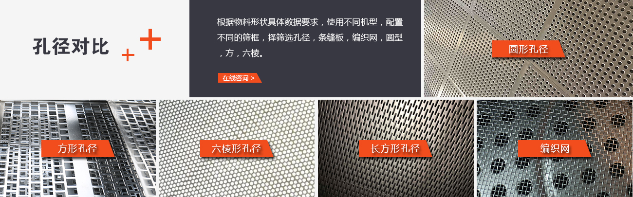 直線振動(dòng)篩粉機(jī)可以篩分馬鈴薯嗎？