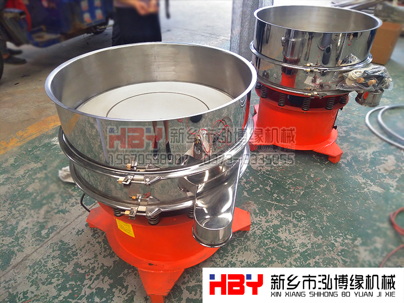 超聲波篩分機(jī) 超聲波篩分機(jī)