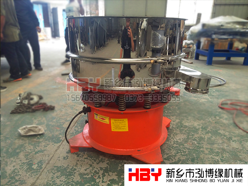 超聲波篩粉機(jī) 超聲波篩粉機(jī)