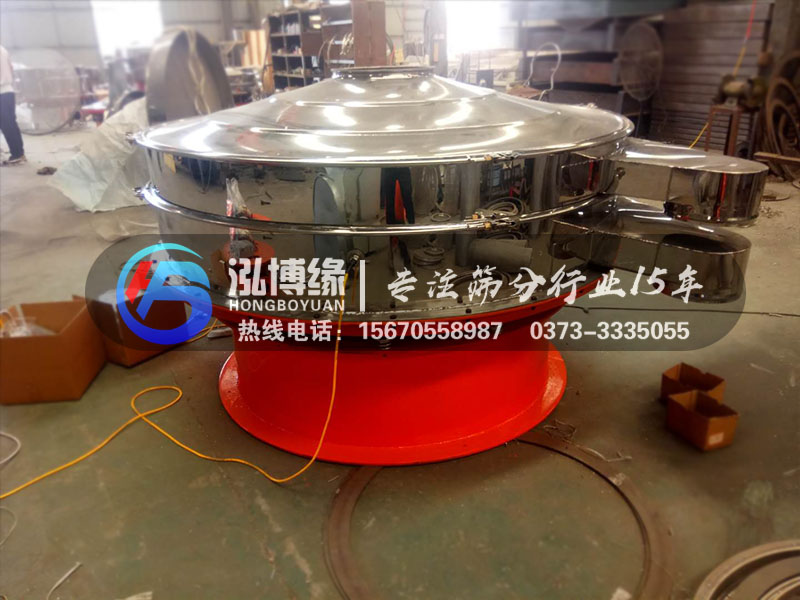 超聲波篩分機(jī) 超聲波篩分機(jī)