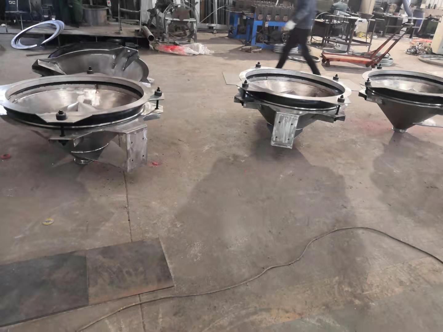 泓博緣振動篩 泓博緣振動篩